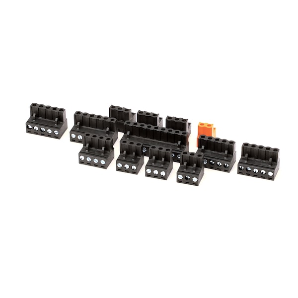 Screw, Connector Kit, Pco5